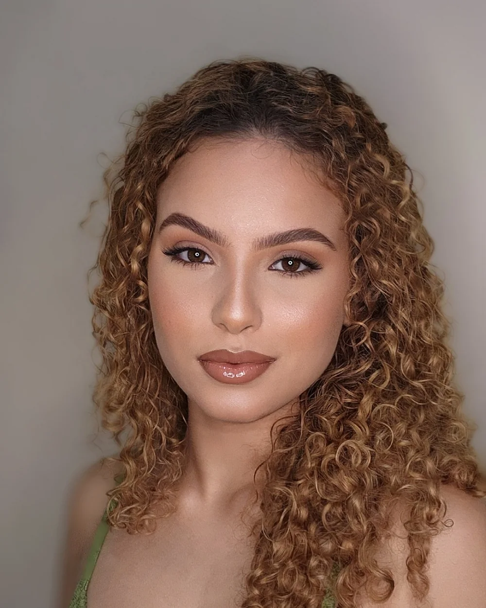 Resultado de Maquiagem Express pela Duda Makeup.